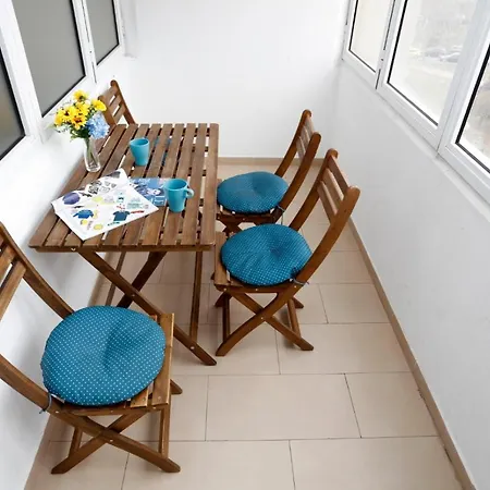 Lovely 2 Bedroom Near Old Town Apartment Bucharest